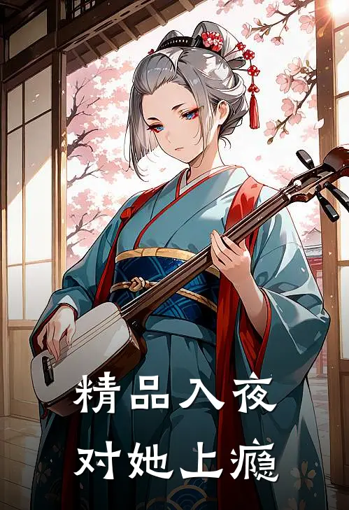 精品入夜,对她上瘾