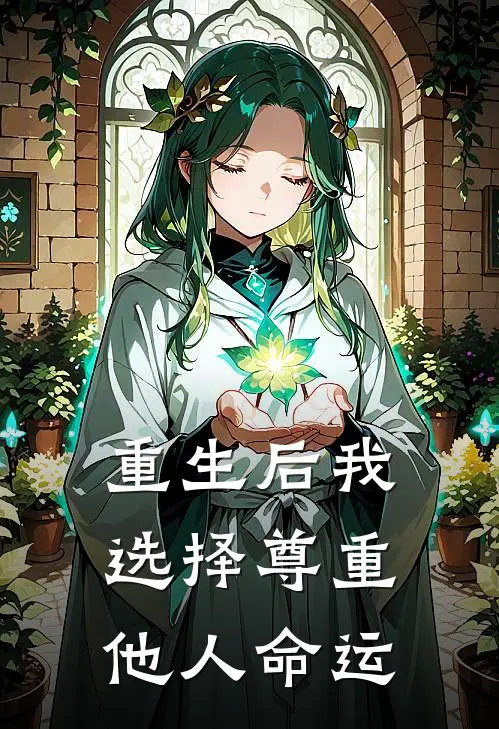 重生后我选择尊重他人命运