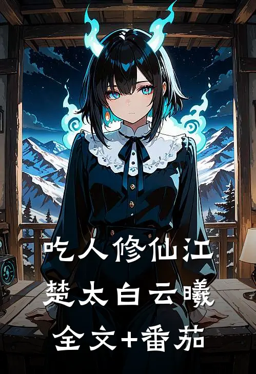 吃人修仙江楚太白云曦全文+番茄