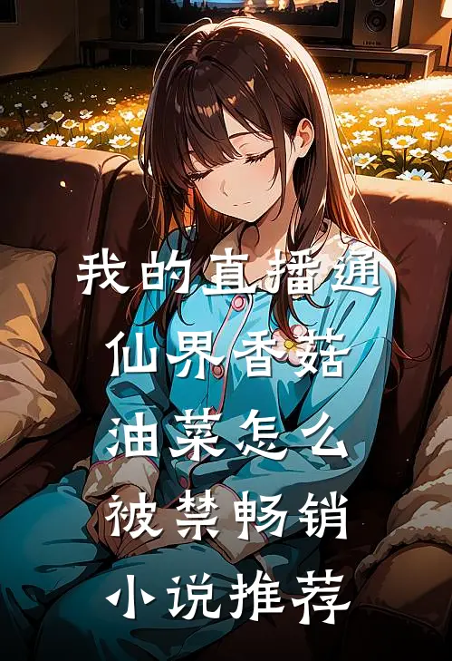 我的直播通仙界香菇油菜怎么被禁畅销小说推荐