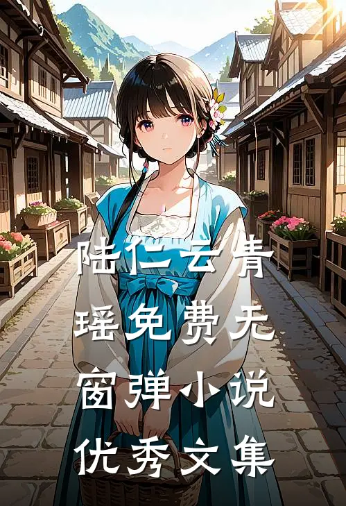 陆仁云青瑶免费无窗弹小说优秀文集