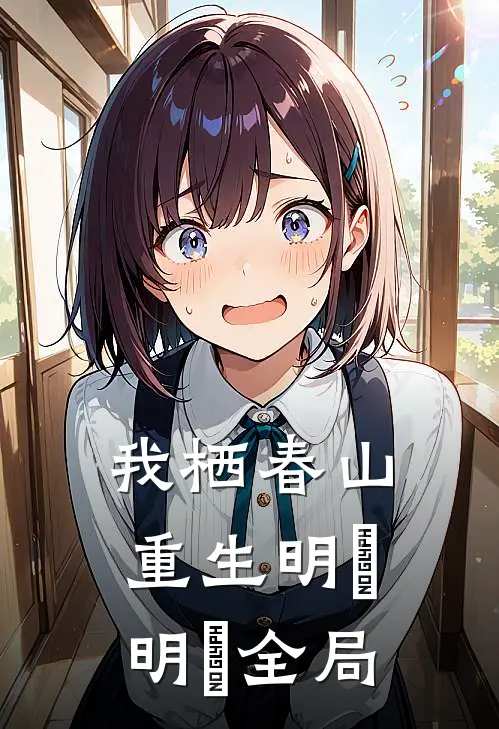 我栖春山【重生】明翙明禛全局
