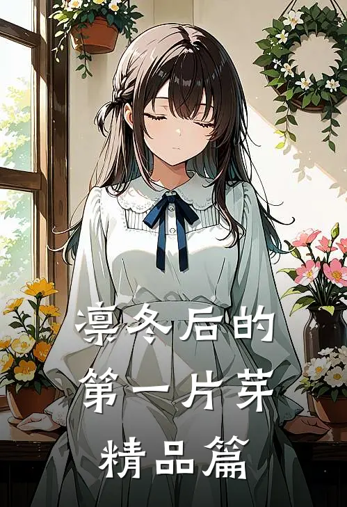 凛冬后的第一片芽精品篇
