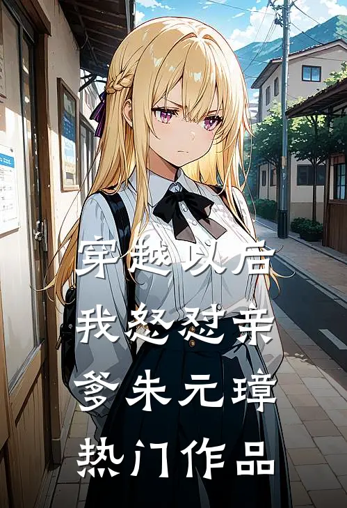 穿越以后，我怒怼亲爹朱元璋热门作品