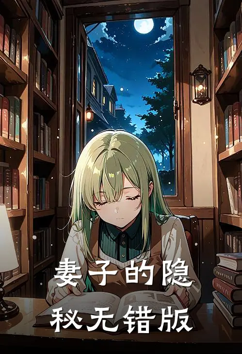妻子的隐秘无错版
