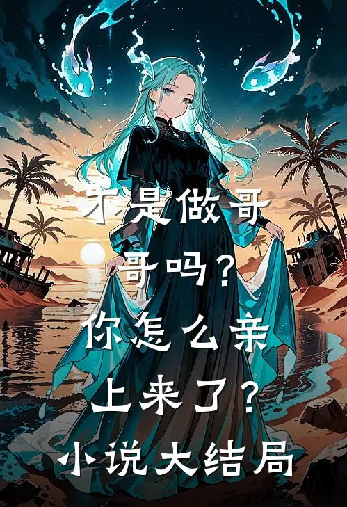 不是做哥哥吗？你怎么亲上来了？小说大结局