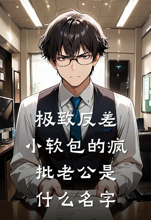 极致反差：小软包的疯批老公是什么名字