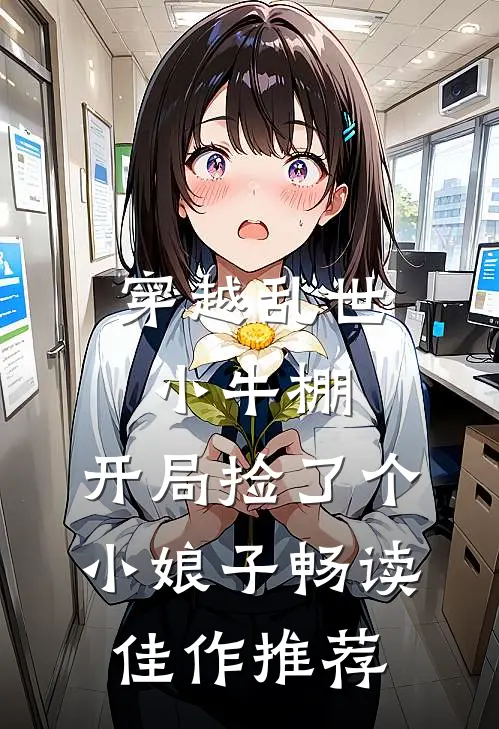 穿越乱世小牛棚，开局捡了个小娘子畅读佳作推荐