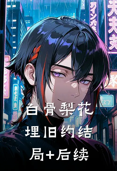 白骨梨花埋旧约结局+后续