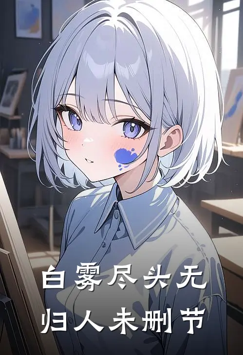 白雾尽头无归人未删节