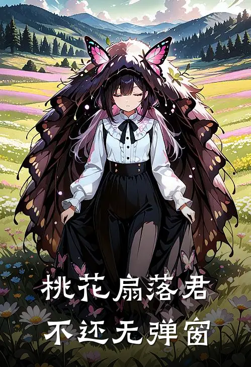 桃花扇落君不还无弹窗