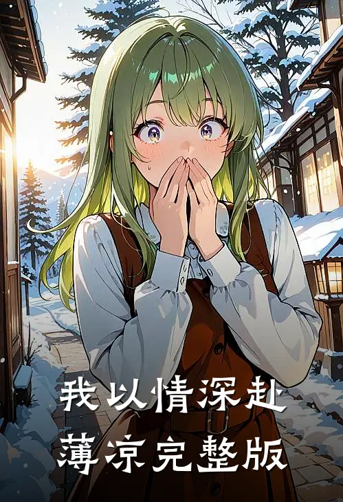 我以情深赴薄凉完整版