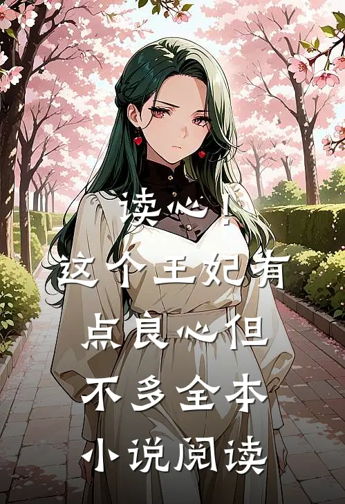 读心！这个王妃有点良心，但不多全本小说阅读