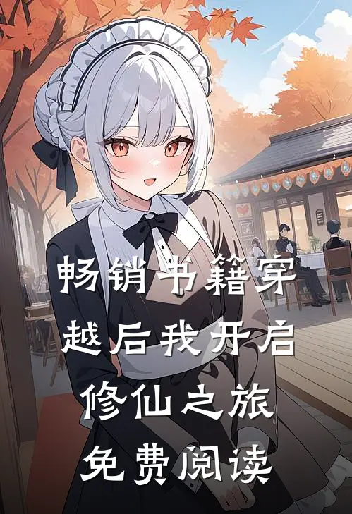 畅销书籍穿越后我开启修仙之旅免费阅读