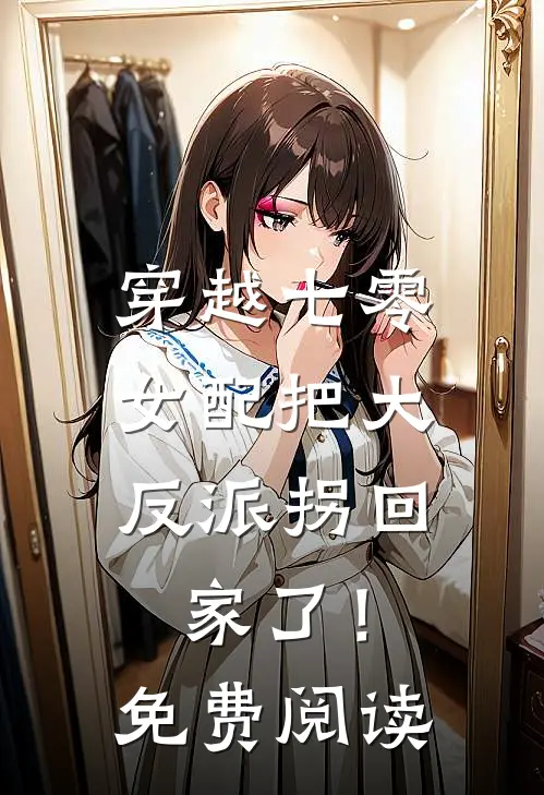 穿越七零：女配把大反派拐回家了！免费阅读