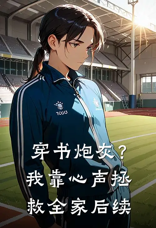 穿书炮灰？我靠心声拯救全家后续