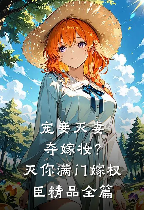 宠妾灭妻夺嫁妆？灭你满门嫁权臣精品全篇