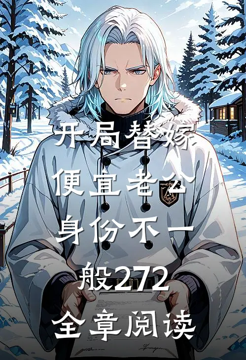 开局替嫁,便宜老公身份不一般272全章阅读