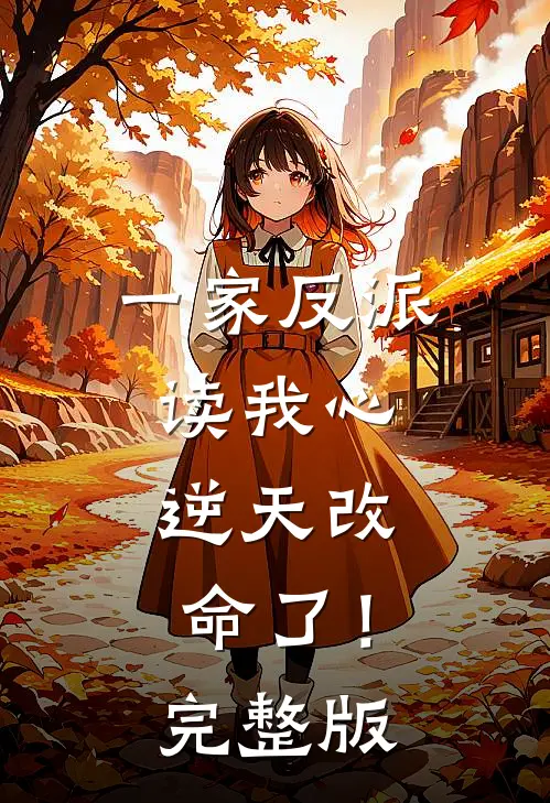 一家反派读我心，逆天改命了！完整版