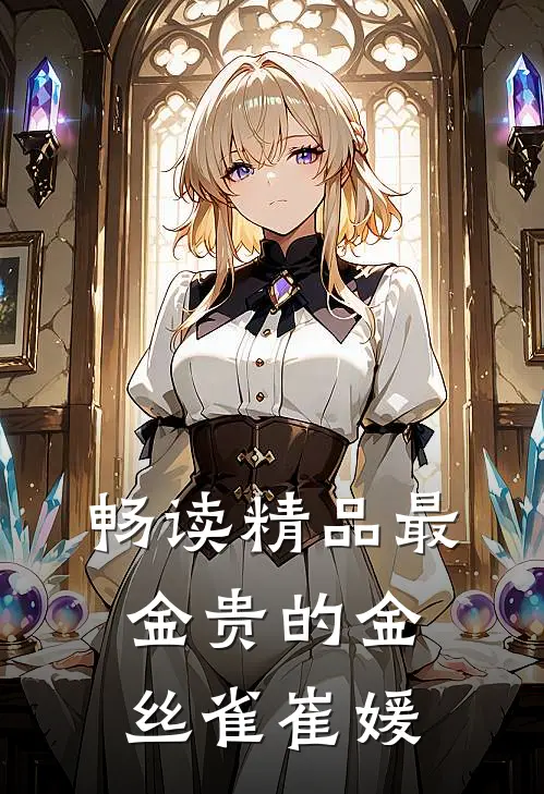 畅读精品最金贵的金丝雀崔媛