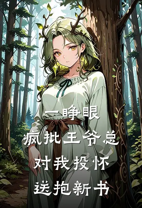 一睁眼，疯批王爷总对我投怀送抱新书