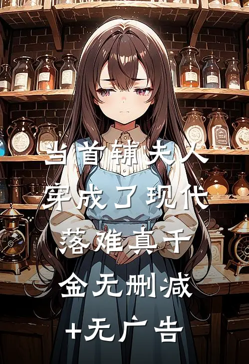 当首辅夫人穿成了现代落难真千金无删减+无广告