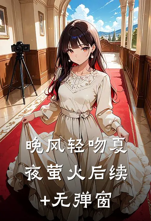 晚风轻吻夏夜萤火后续+无弹窗