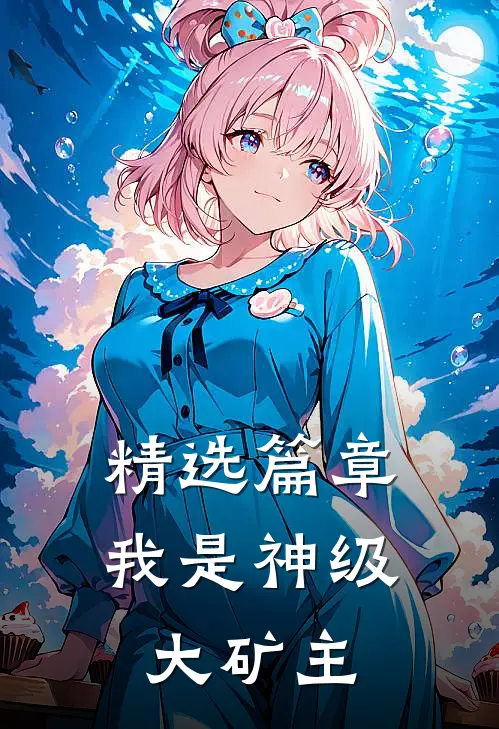 精选篇章我是神级大矿主