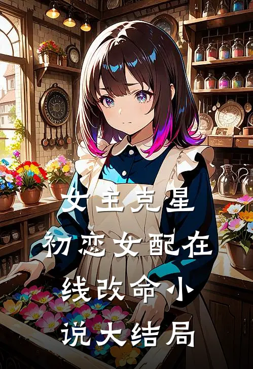 女主克星，初恋女配在线改命小说大结局