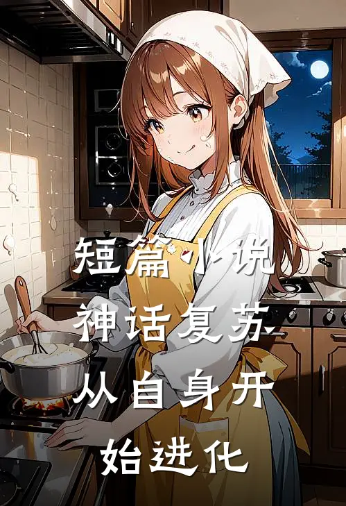 短篇小说神话复苏：从自身开始进化