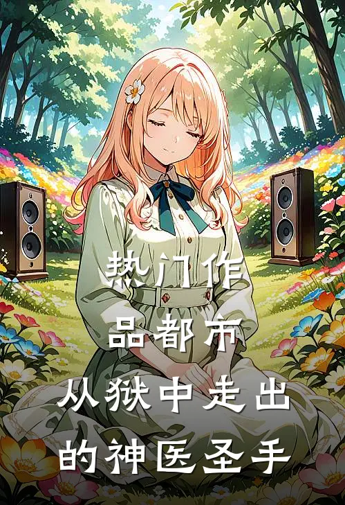 热门作品都市：从狱中走出的神医圣手