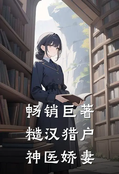 畅销巨著糙汉猎户神医娇妻