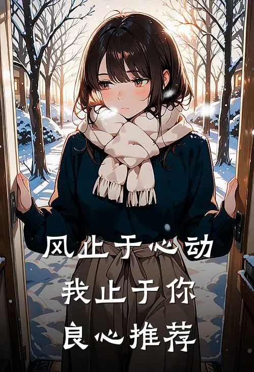 风止于心动我止于你良心推荐