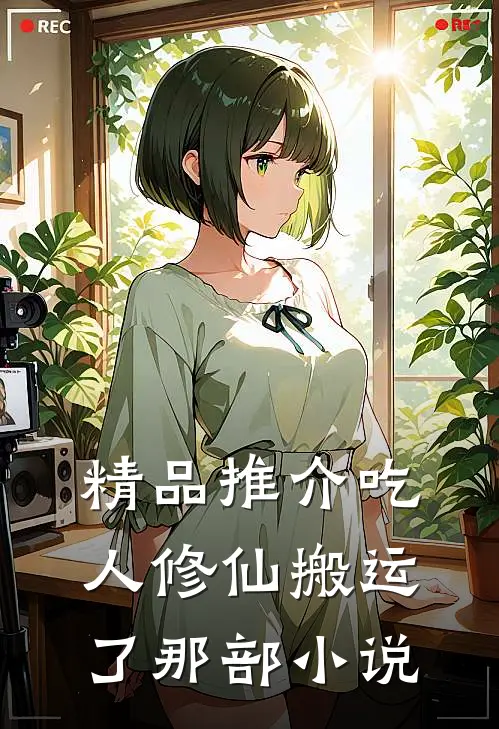 精品推介吃人修仙搬运了那部小说