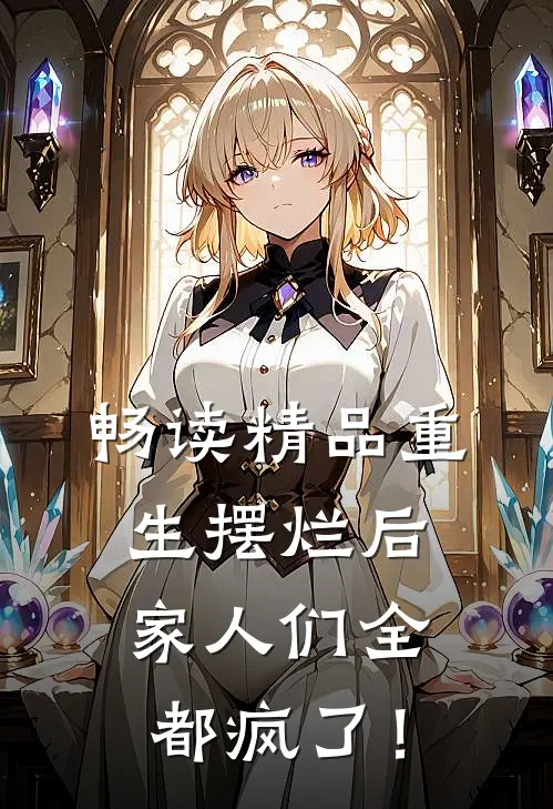 畅读精品重生摆烂后，家人们全都疯了！