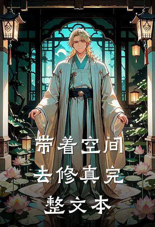 带着空间去修真完整文本