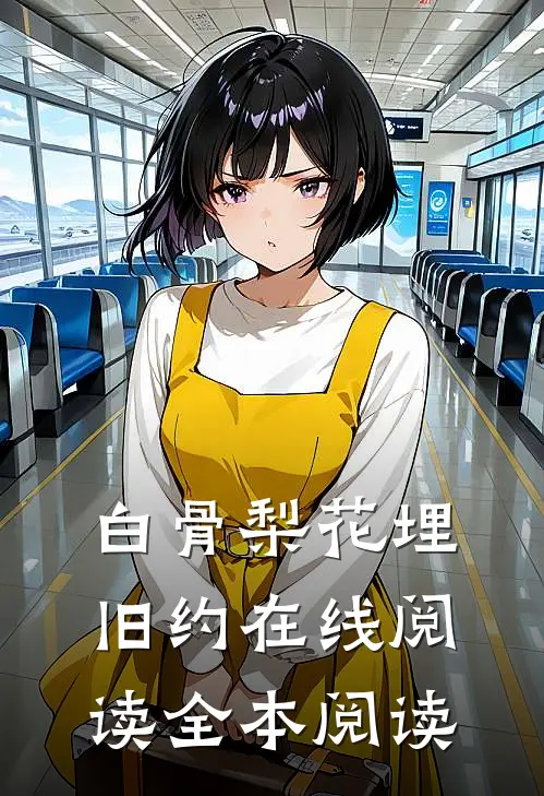 白骨梨花埋旧约在线阅读全本阅读
