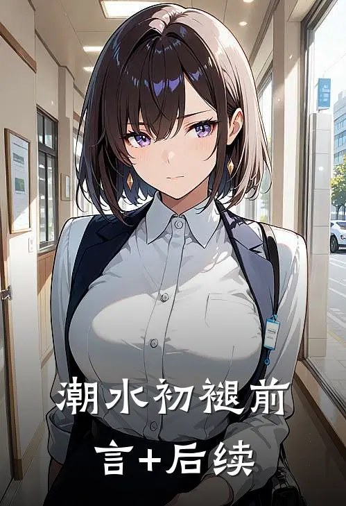 潮水初褪前言+后续