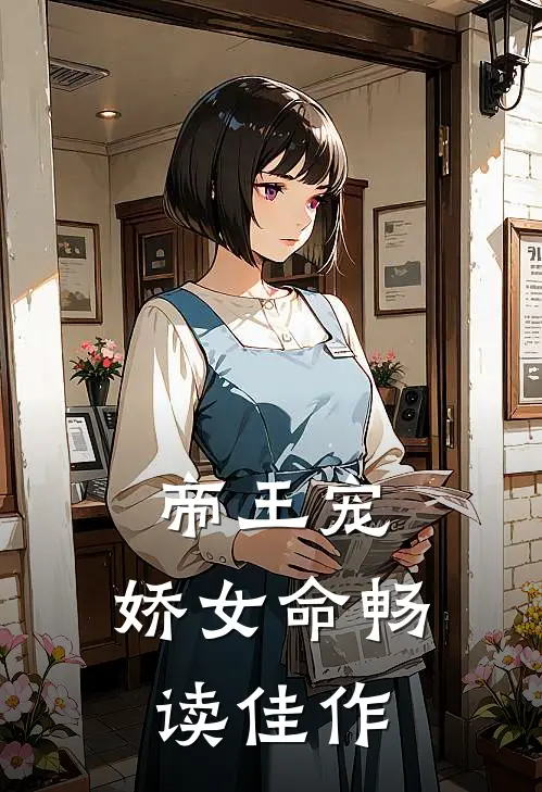 帝王宠，娇女命畅读佳作