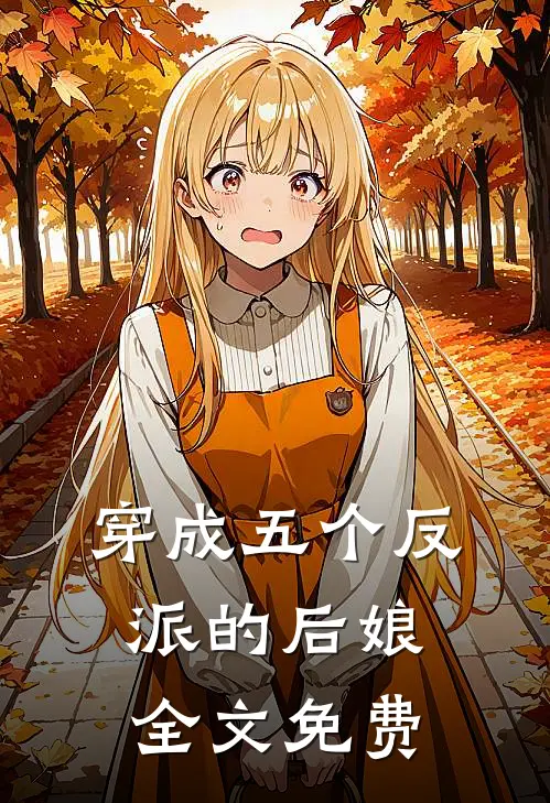 穿成五个反派的后娘全文免费