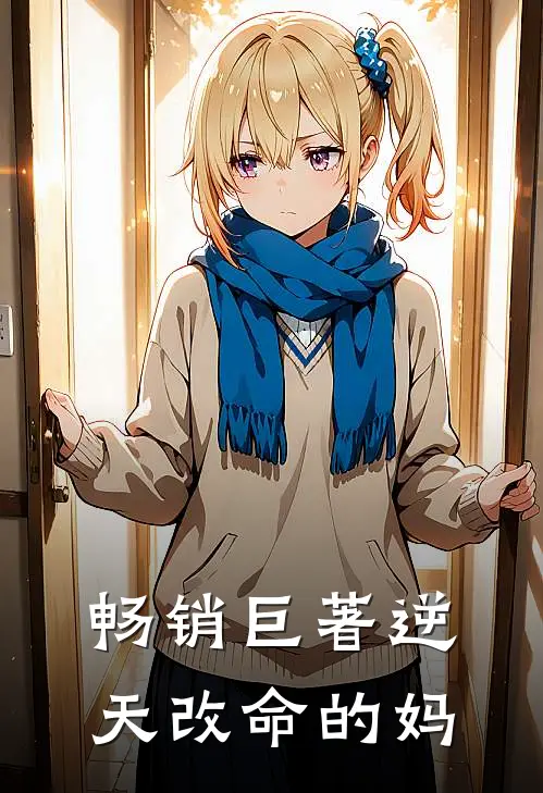 畅销巨著逆天改命的妈
