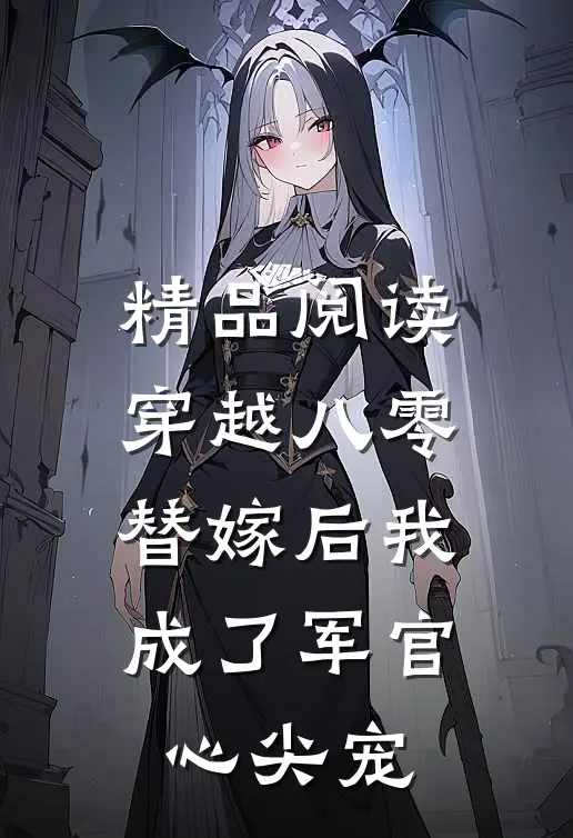 精品阅读穿越八零替嫁后我成了军官心尖宠