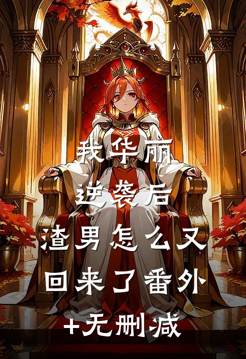 我华丽逆袭后，渣男怎么又回来了番外+无删减