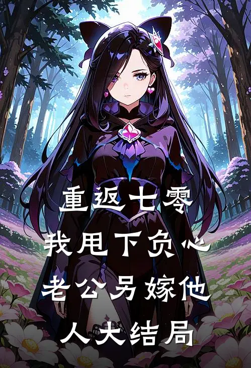 重返七零，我甩下负心老公另嫁他人大结局