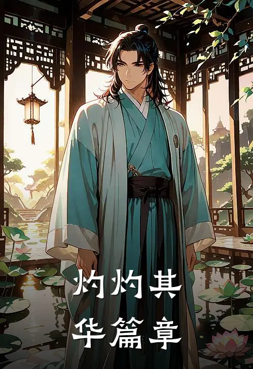 灼灼其华篇章