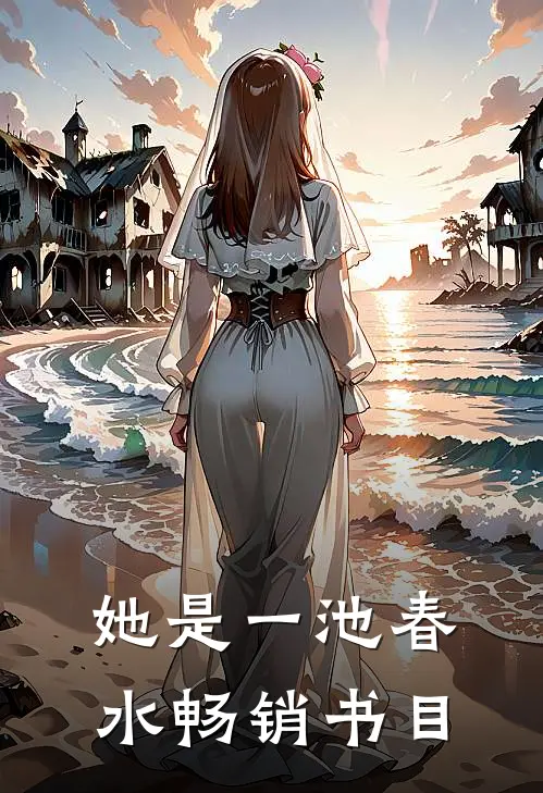 她是一池春水畅销书目