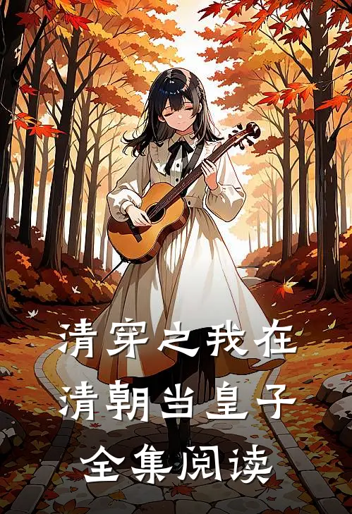 清穿之我在清朝当皇子全集阅读