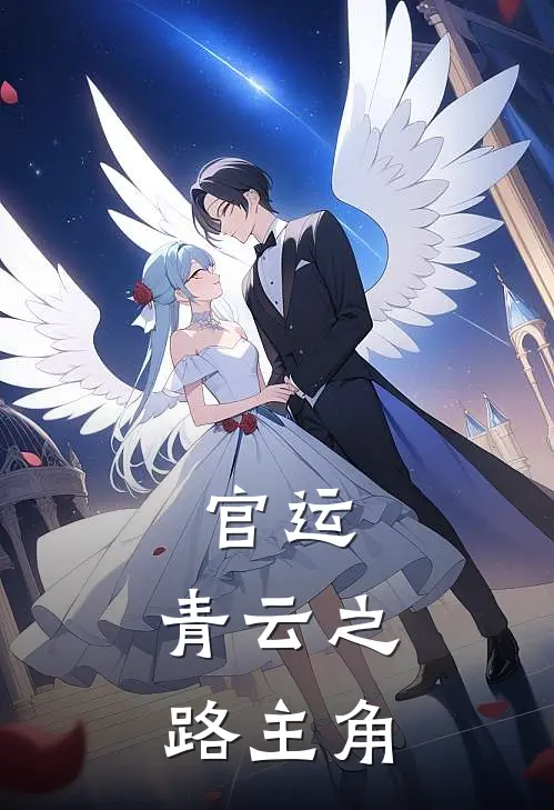 官运：青云之路主角