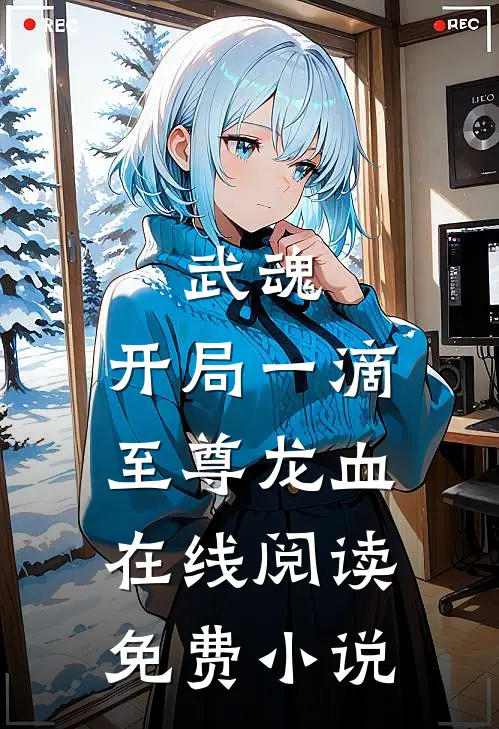 武魂：开局一滴至尊龙血在线阅读免费小说