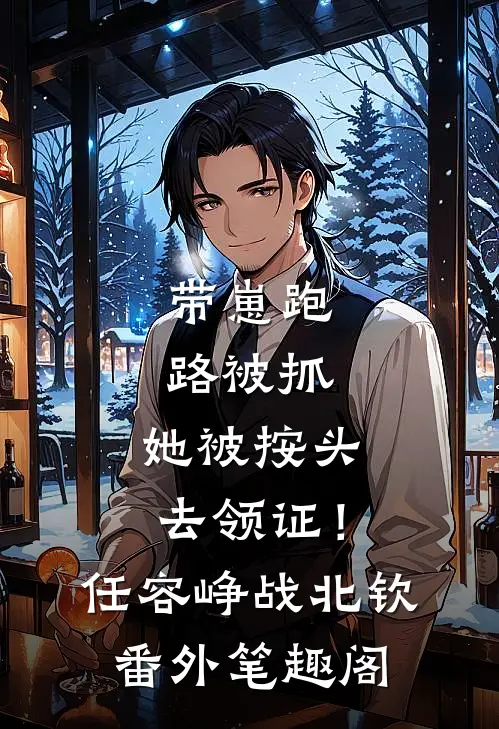 带崽跑路被抓，她被按头去领证！：任容峥战北钦番外笔趣阁